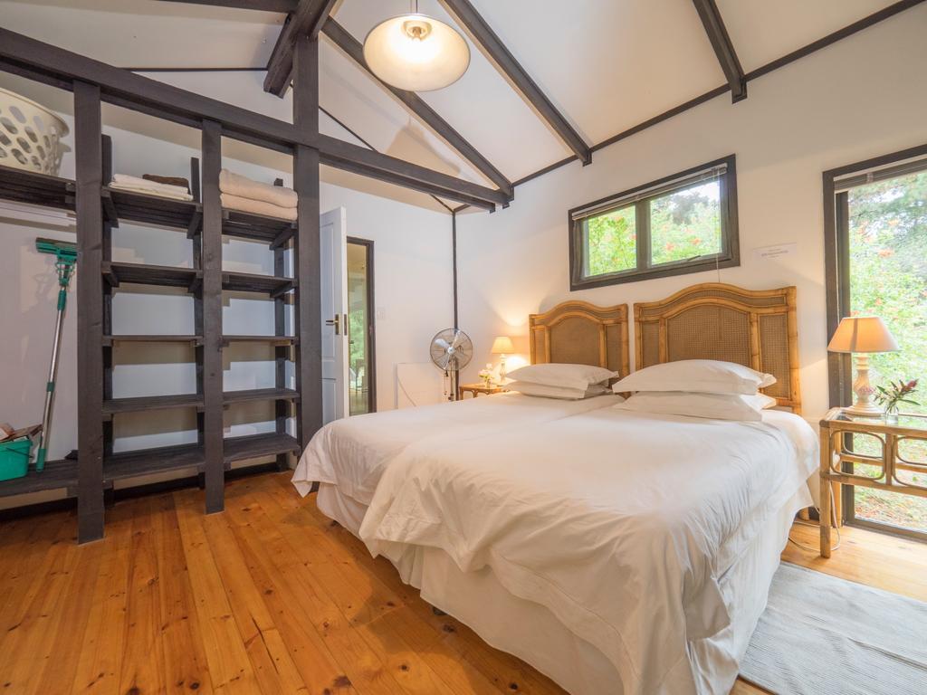 Eagles' Call Cottages And Tent 维德尼斯 外观 照片