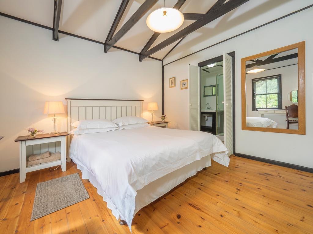 Eagles' Call Cottages And Tent 维德尼斯 外观 照片