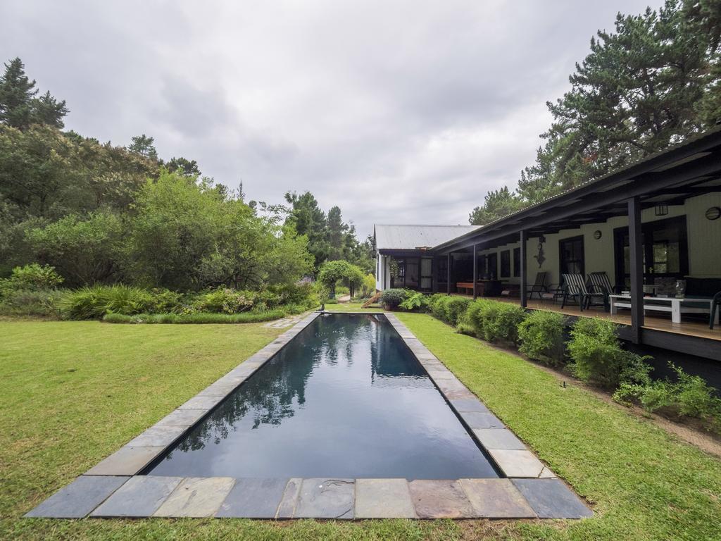 Eagles' Call Cottages And Tent 维德尼斯 外观 照片